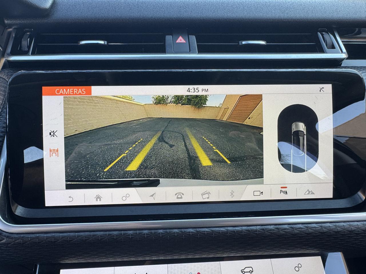 Land Rover Range Rover Velar P250 S 2020
