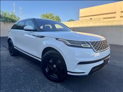2020 Land Rover Range Rover Velar 