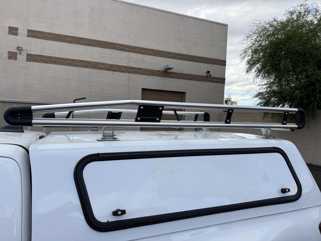 Toyota Tacoma SR5 Access Cab I4 6AT 2WD 2022