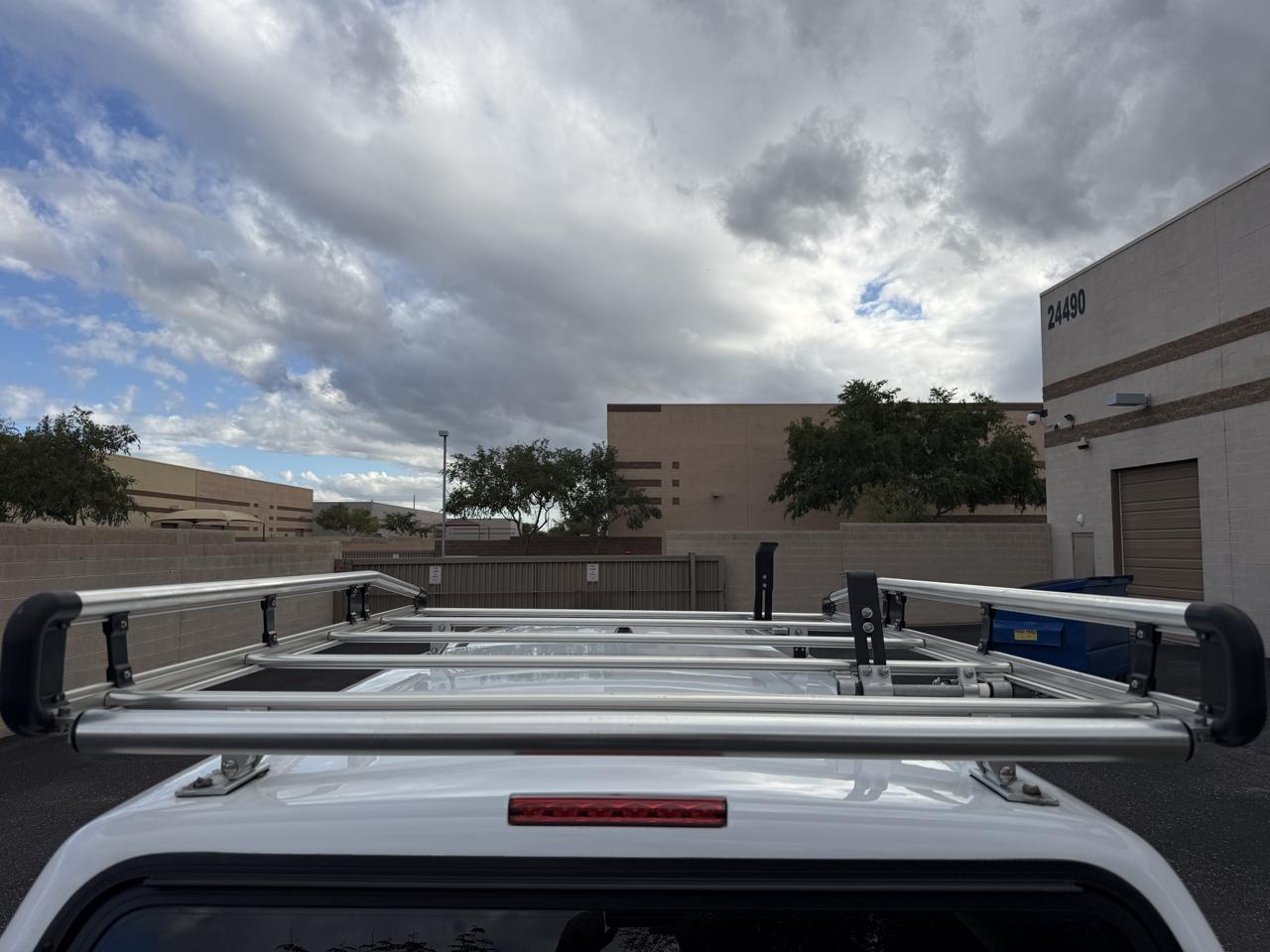Toyota Tacoma SR5 Access Cab I4 6AT 2WD 2022