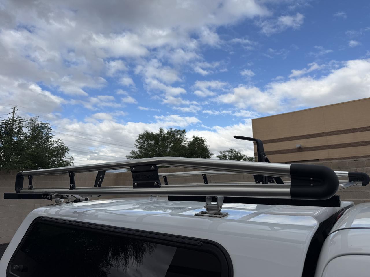 Toyota Tacoma SR5 Access Cab I4 6AT 2WD 2022