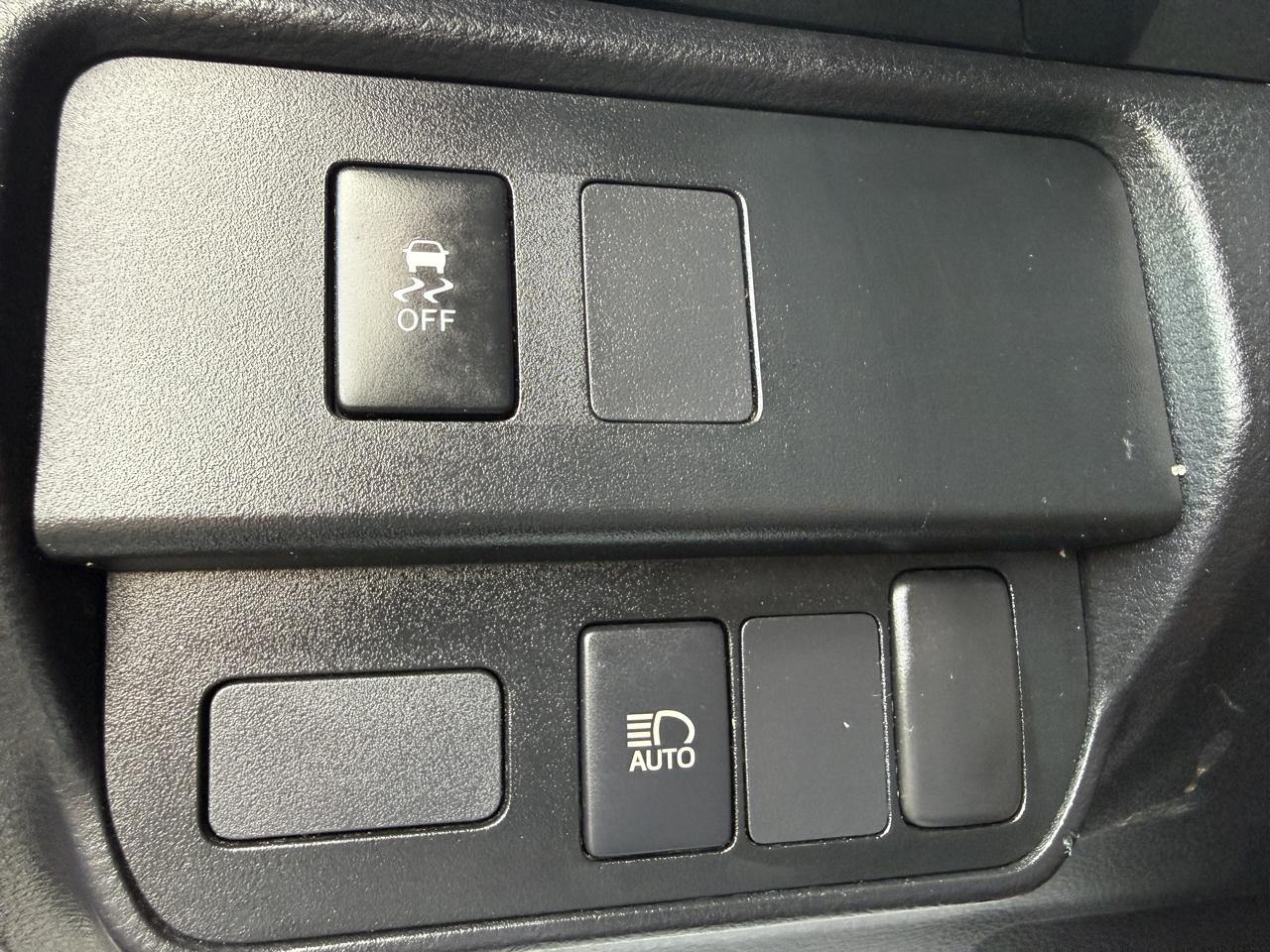 Toyota Tacoma SR5 Access Cab I4 6AT 2WD 2022
