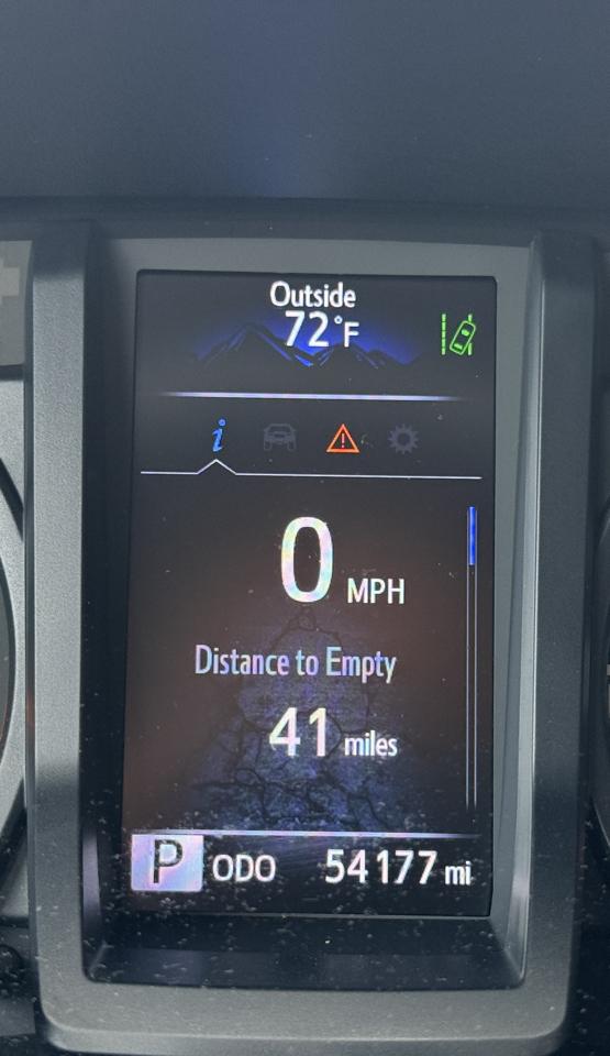 Toyota Tacoma SR5 Access Cab I4 6AT 2WD 2022