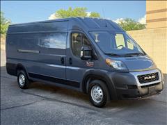 2021 RAM Promaster 