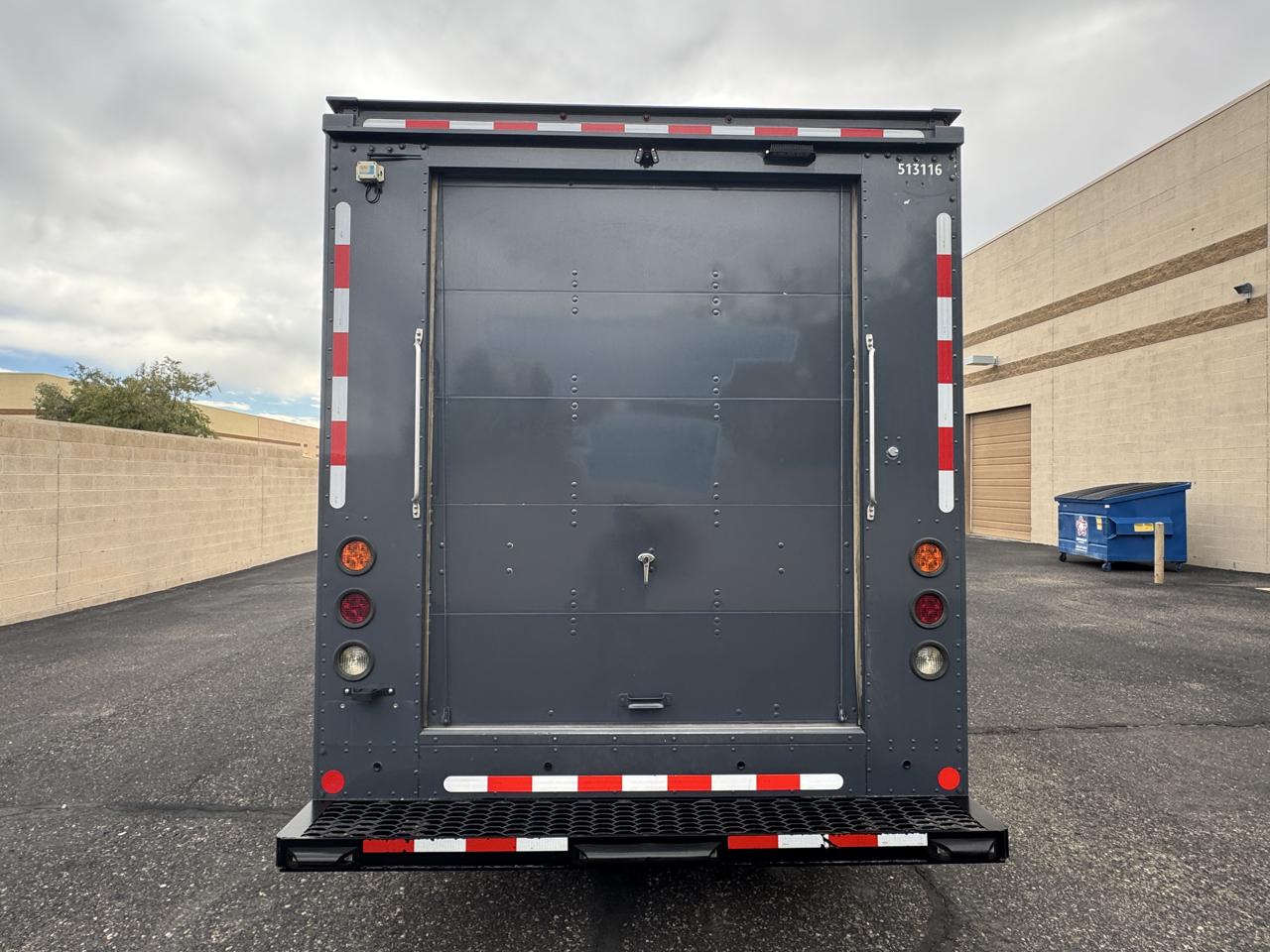 Ford Transit T-350 HD DRW 2021