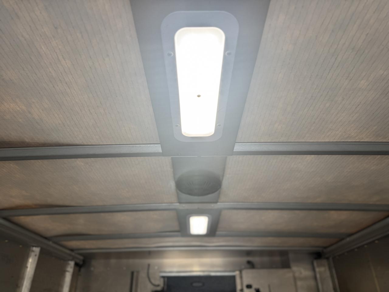 Ford Transit T-350 HD DRW 2021