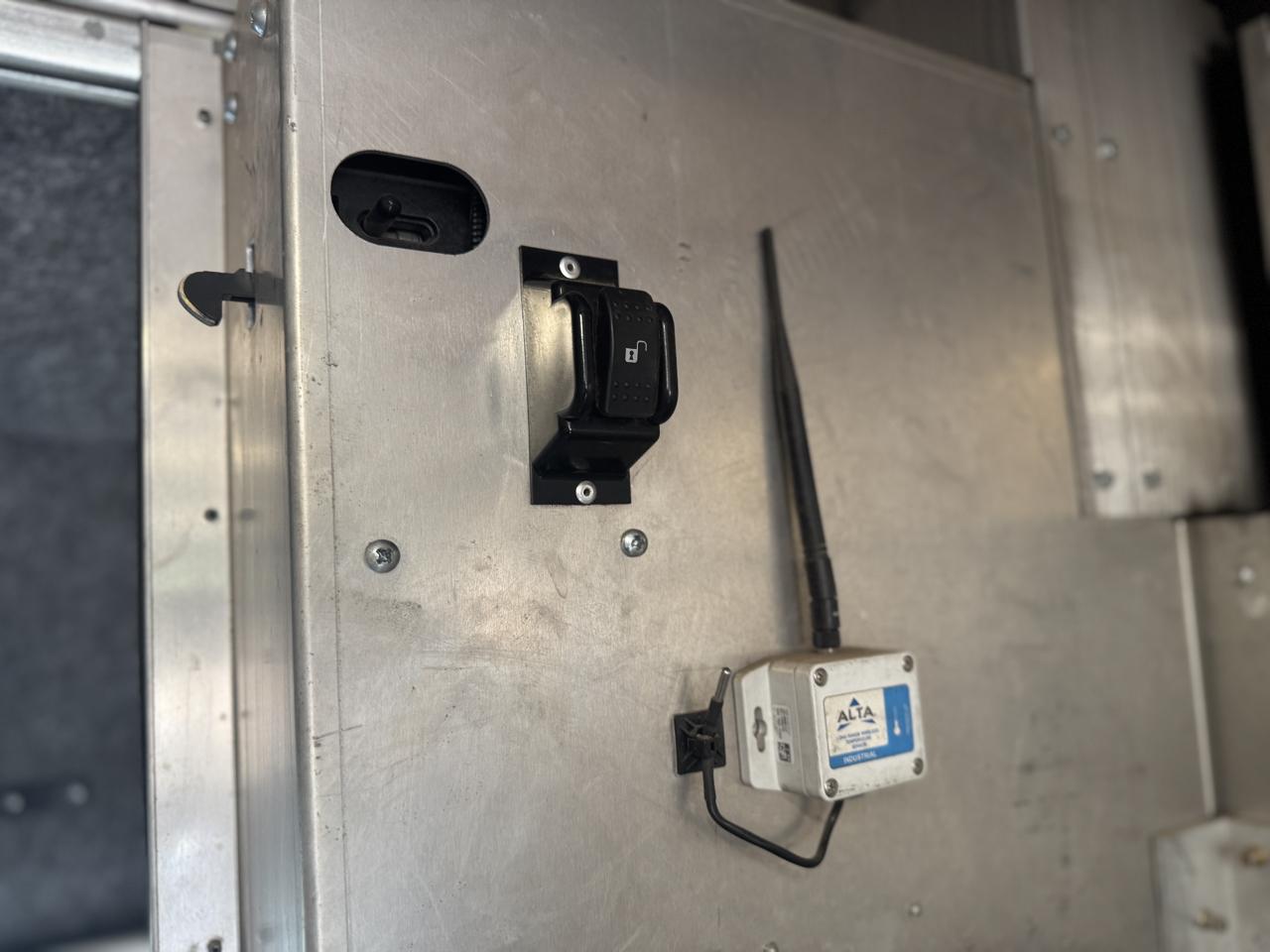 Ford Transit T-350 HD DRW 2021