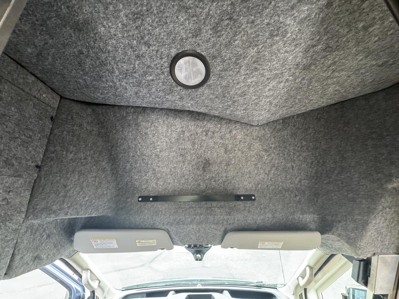 Ford Transit T-350 HD DRW 2021