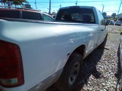 2002 Dodge Ram 1500 