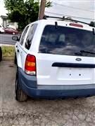 2003 Ford Escape 