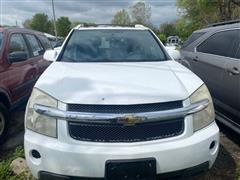2009 Chevrolet Equinox 