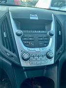 2012 Chevrolet Equinox 