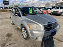 2007 Dodge Caliber 