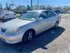 2006 Toyota Camry 