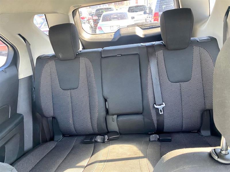 Chevrolet Equinox 2LT AWD 2013