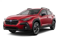 2013 Subaru XV Crosstrek 
