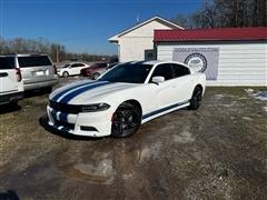 2017 Dodge Charger 