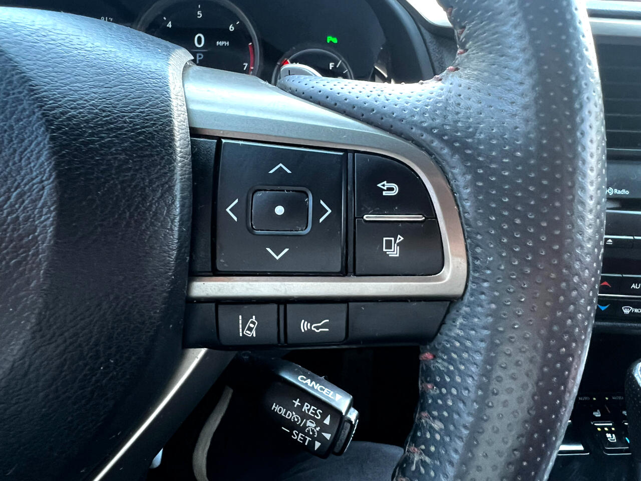 Lexus RX 350 F SPORT 2017 Lexus RX 350 F SPORT 2017