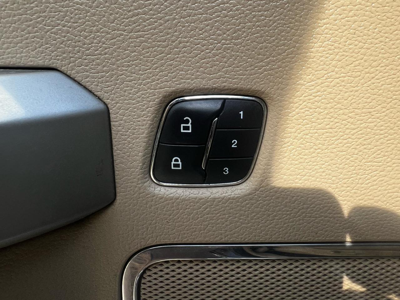 Ford F-150 Lariat SuperCrew 5.5-ft. Bed 4WD 2018