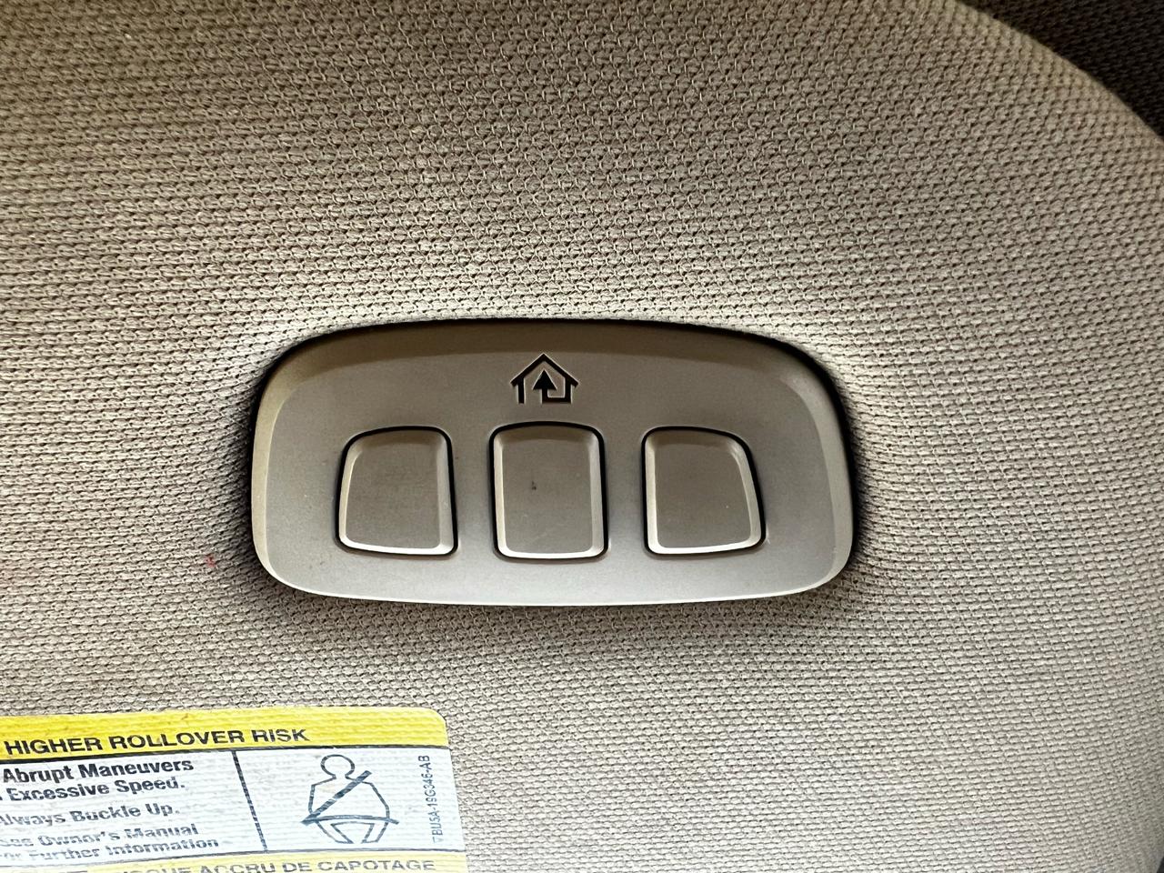 Ford F-150 Lariat SuperCrew 5.5-ft. Bed 4WD 2018