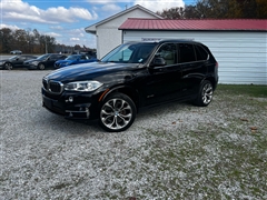 2016 BMW X5 