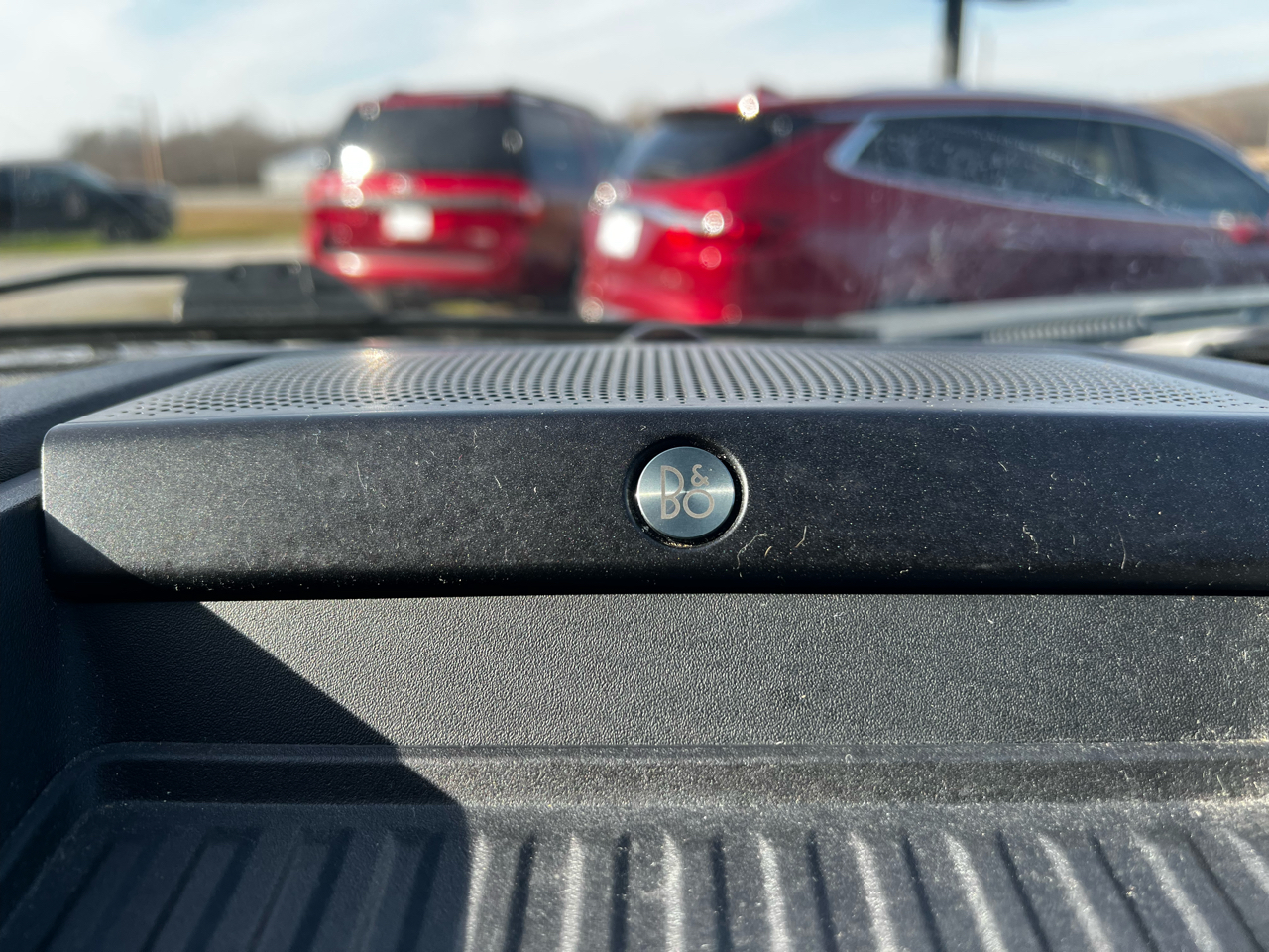 Ford F-150 4WD SuperCrew 145" Platinum 2018