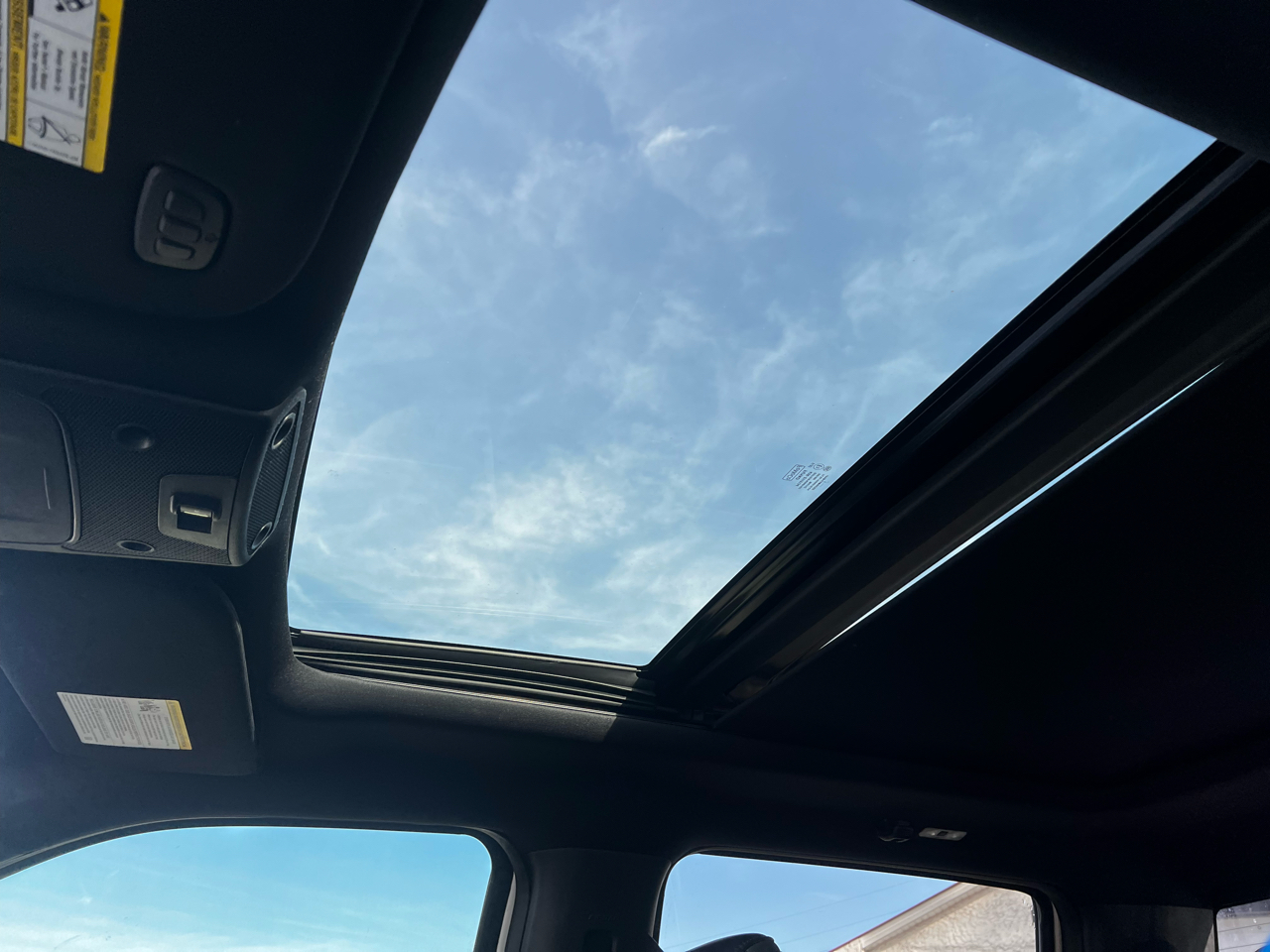 Ford F-150 4WD SuperCrew 145" Platinum 2018