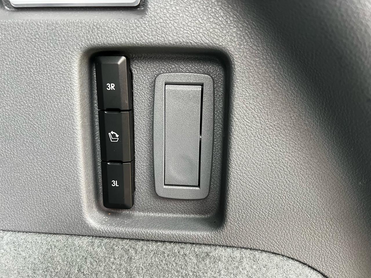 Lincoln Aviator Reserve AWD 2020