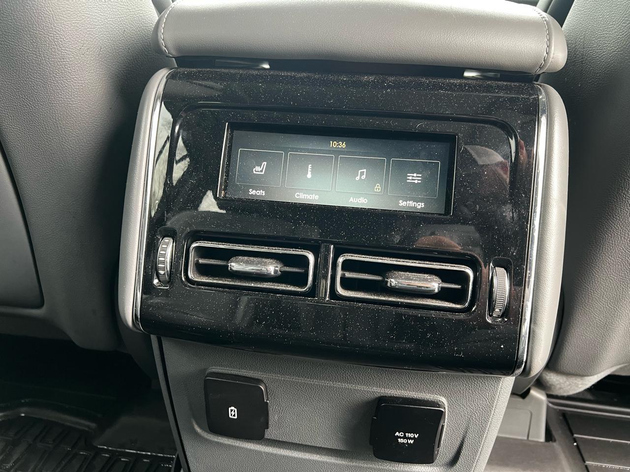 Lincoln Aviator Reserve AWD 2020