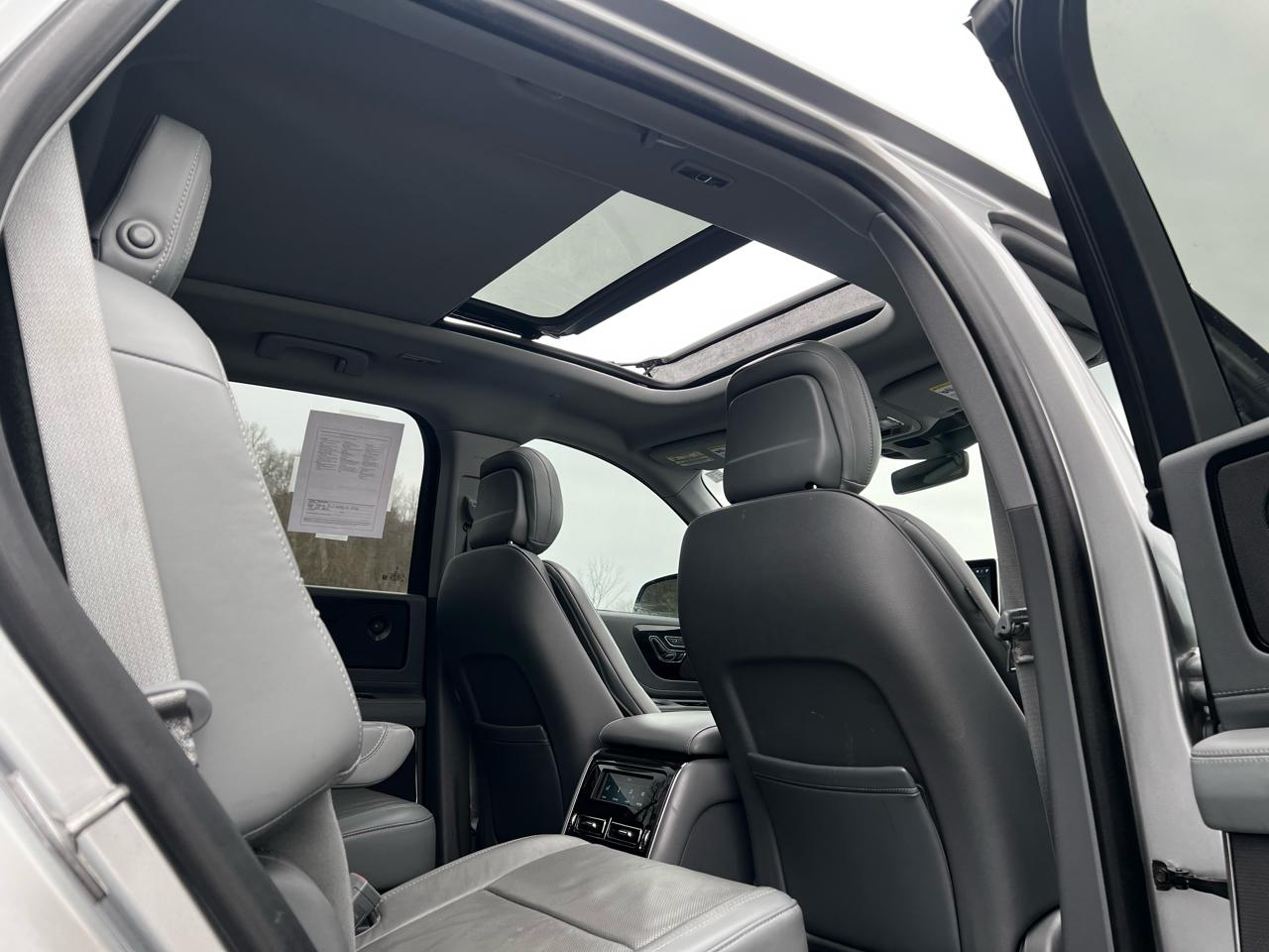 Lincoln Aviator Reserve AWD 2020