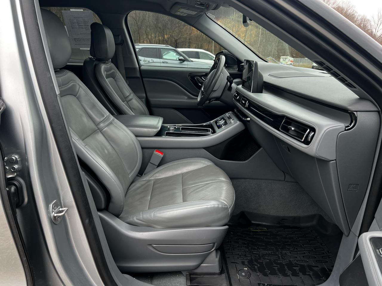 Lincoln Aviator Reserve AWD 2020