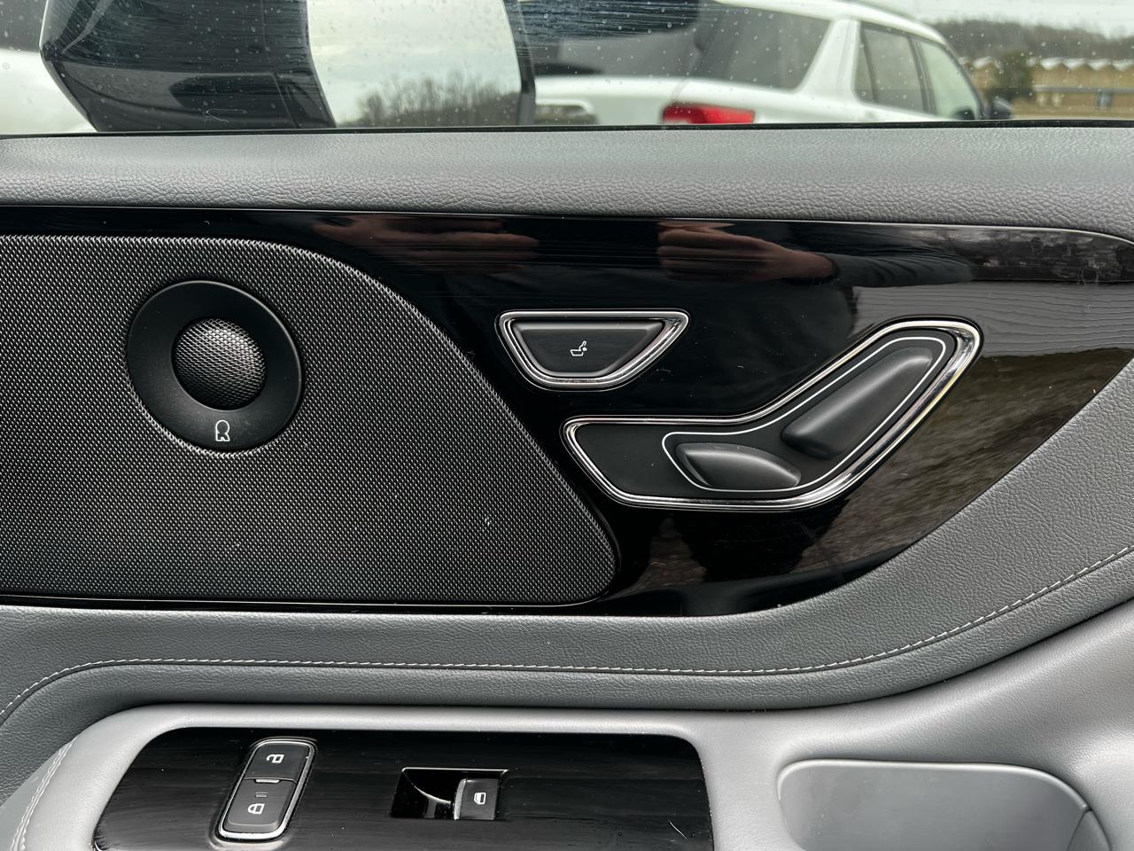 Lincoln Aviator Reserve AWD 2020