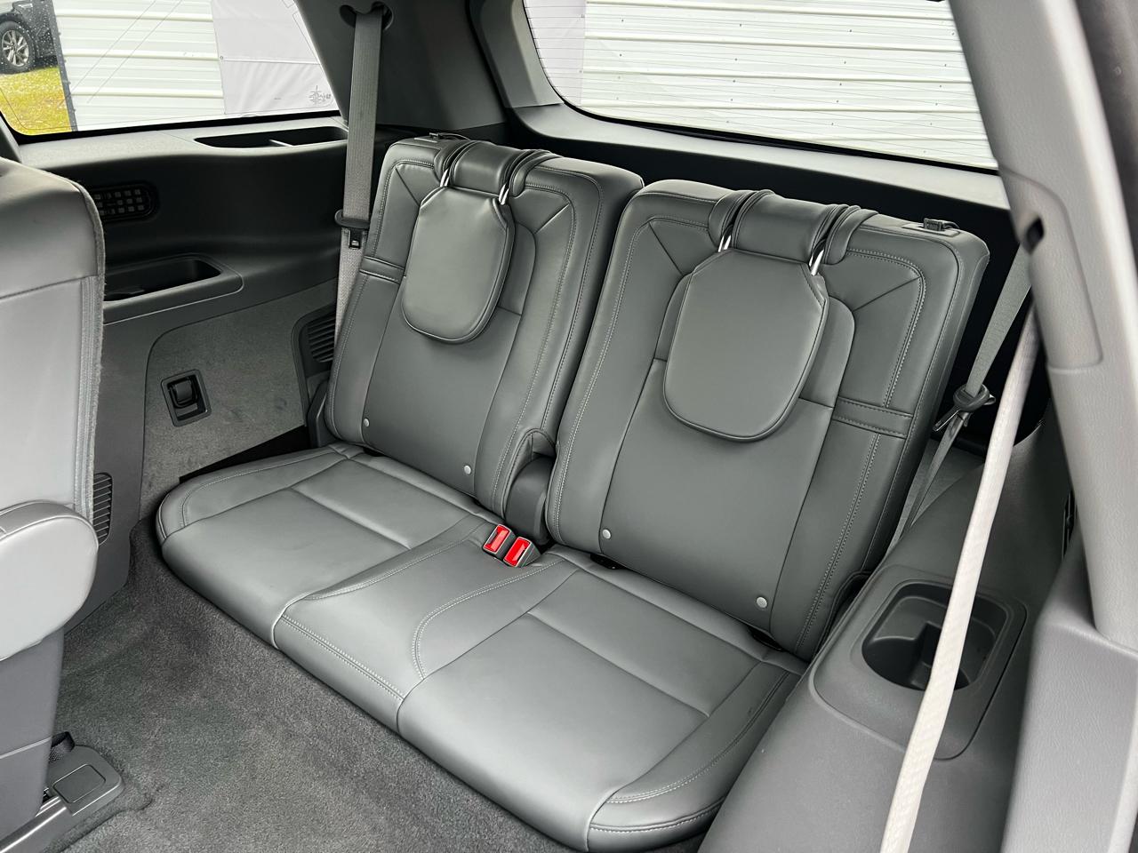 Lincoln Aviator Reserve AWD 2020