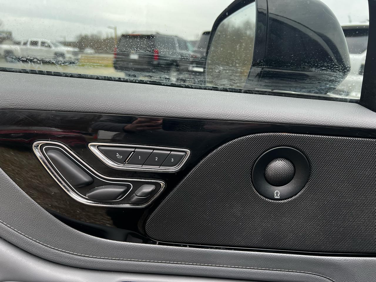 Lincoln Aviator Reserve AWD 2020