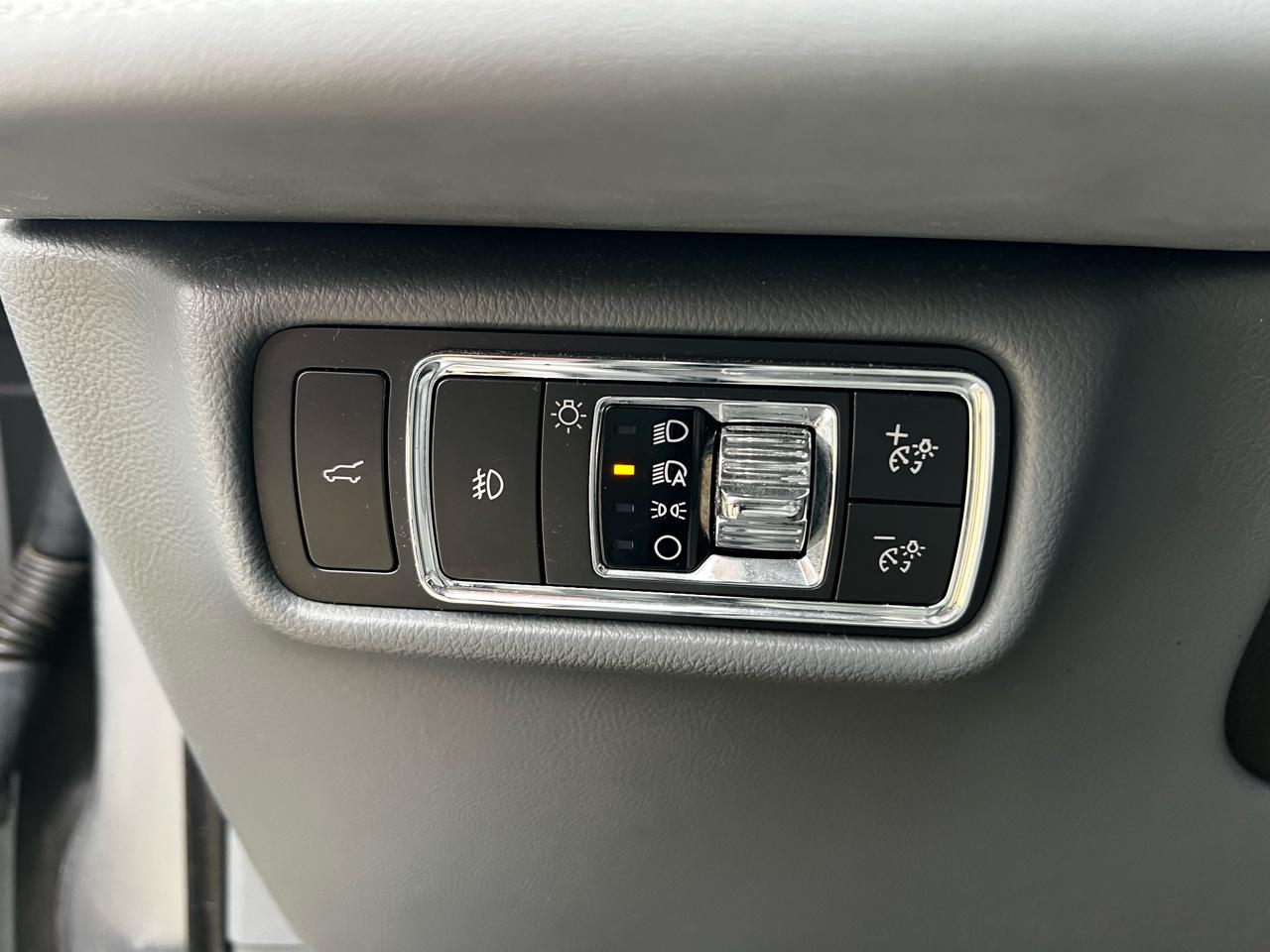 Lincoln Aviator Reserve AWD 2020