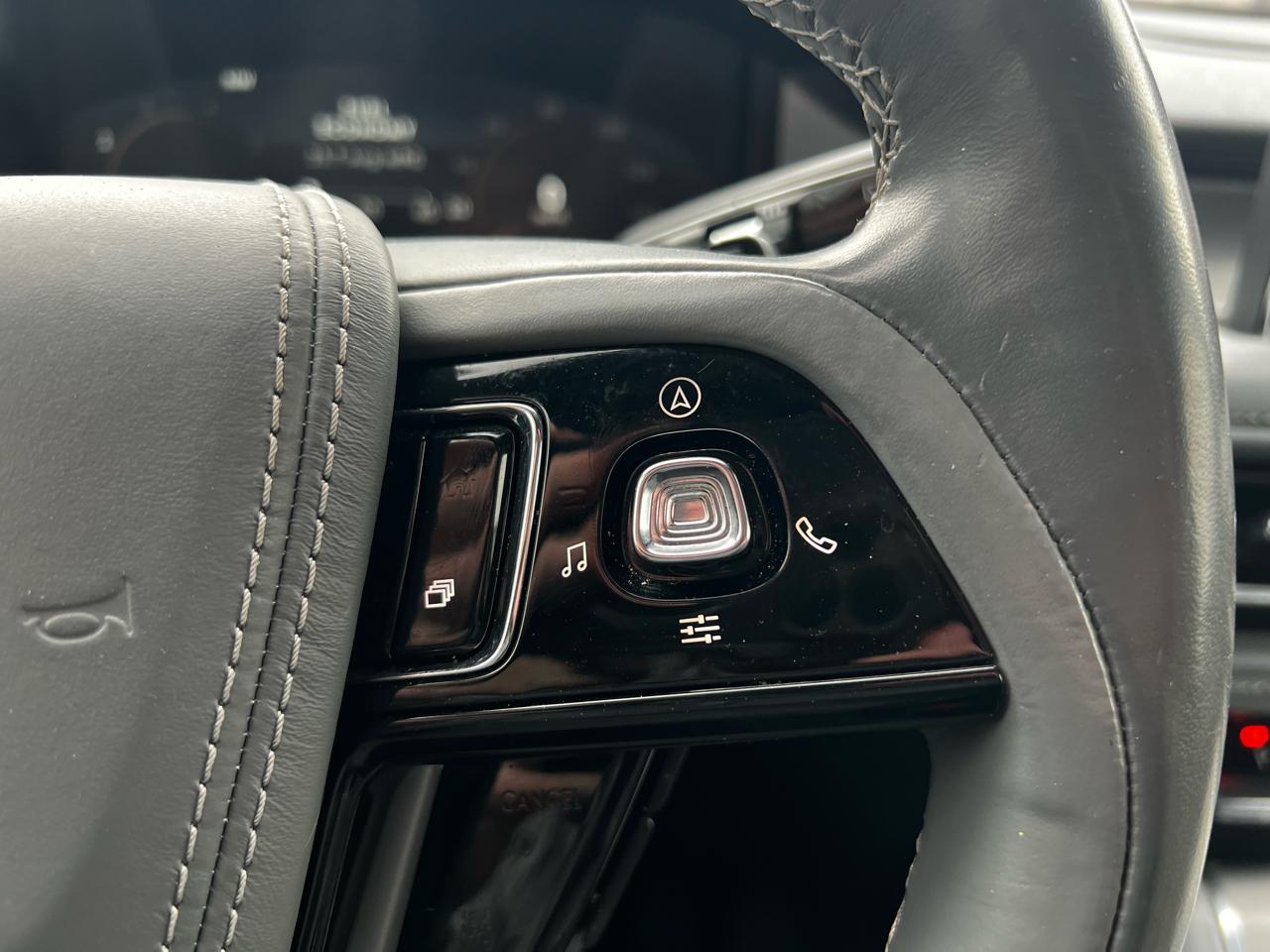 Lincoln Aviator Reserve AWD 2020