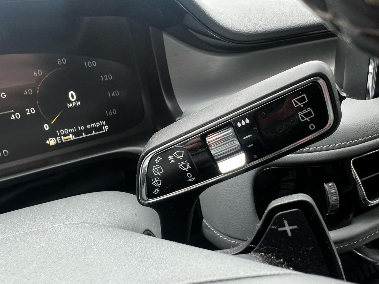 Lincoln Aviator Reserve AWD 2020