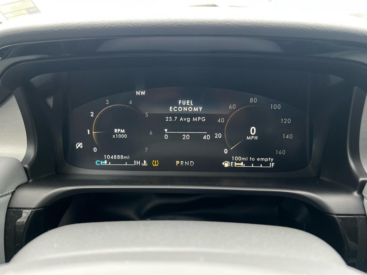 Lincoln Aviator Reserve AWD 2020