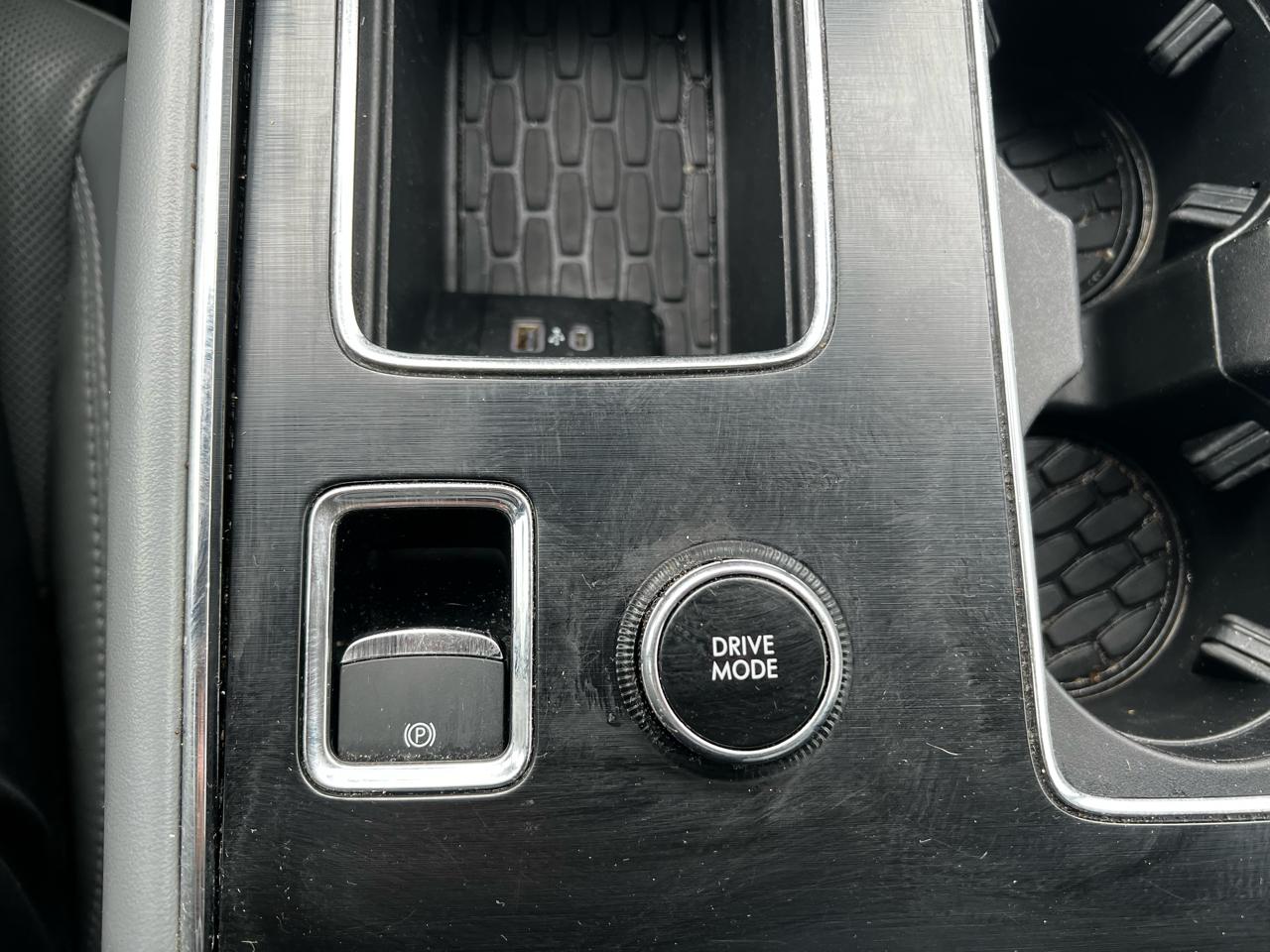 Lincoln Aviator Reserve AWD 2020