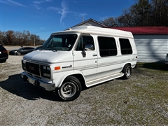1994 GMC Vandura 