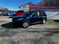2013 Mazda CX-5 