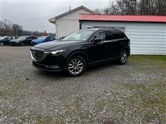 2017 Mazda CX-9 