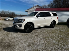 2019 Ford Expedition 