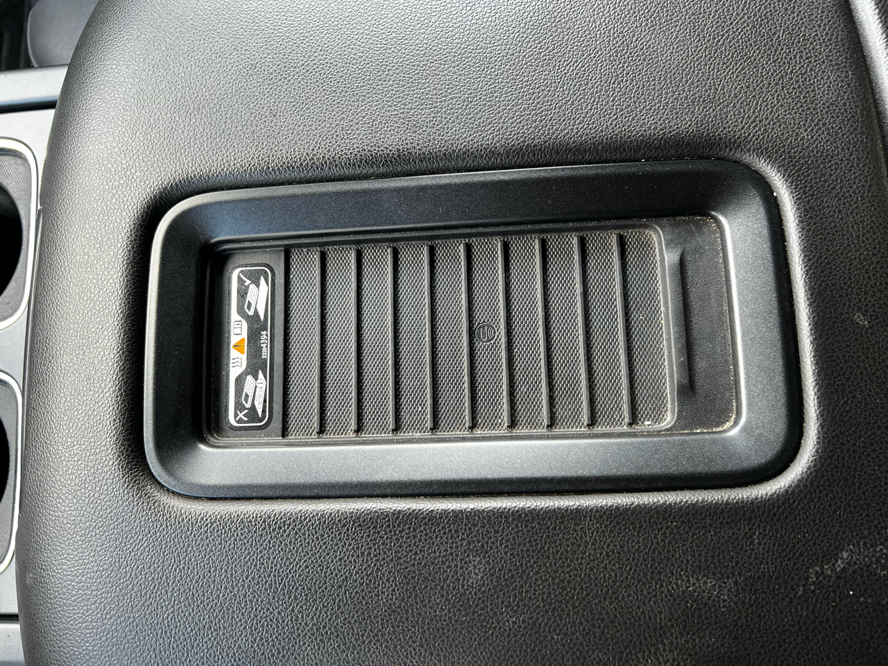 Chevrolet Silverado 1500 LTZ Crew Cab 4WD 2017