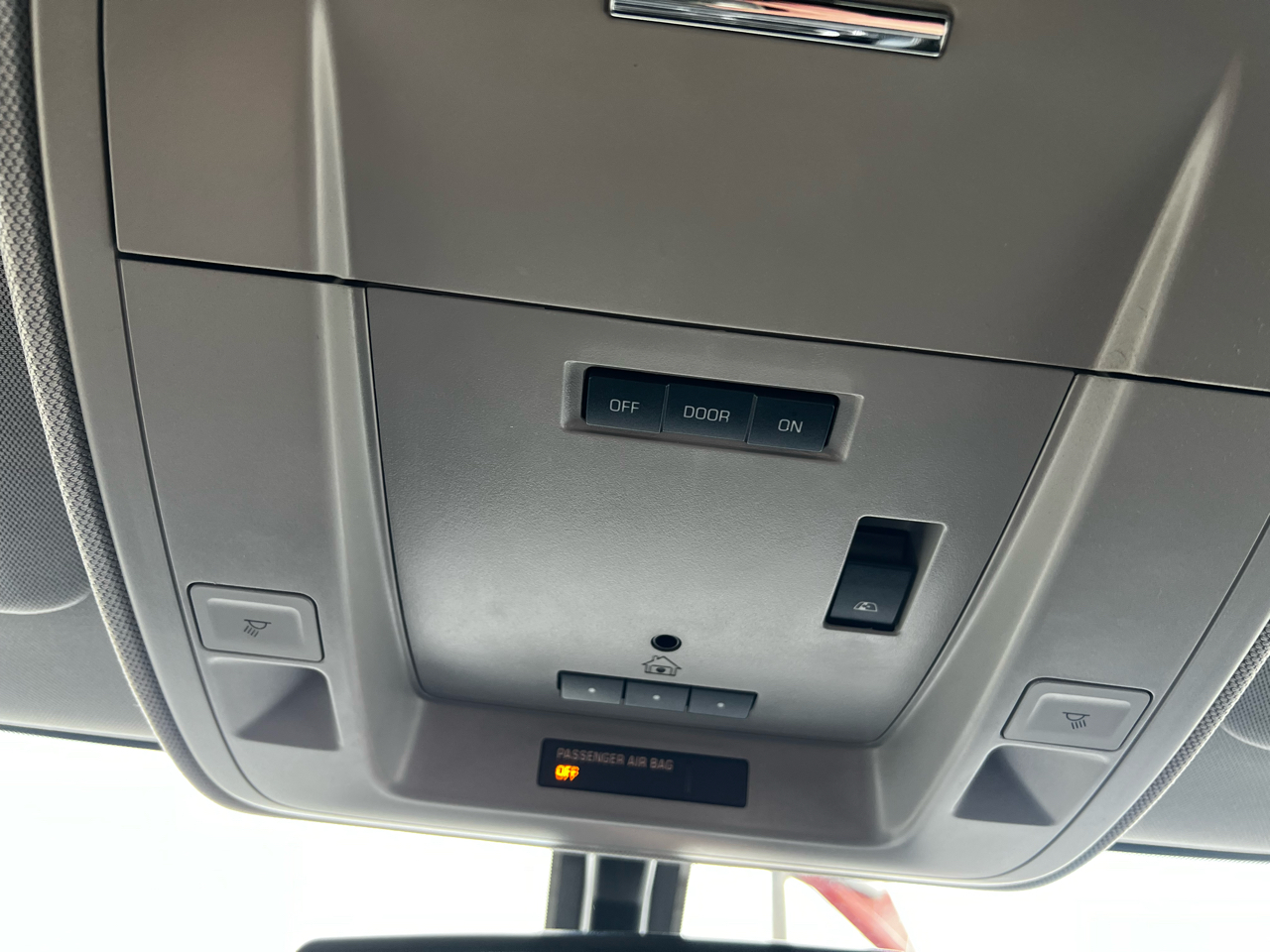 Chevrolet Silverado 1500 LTZ Crew Cab 4WD 2017