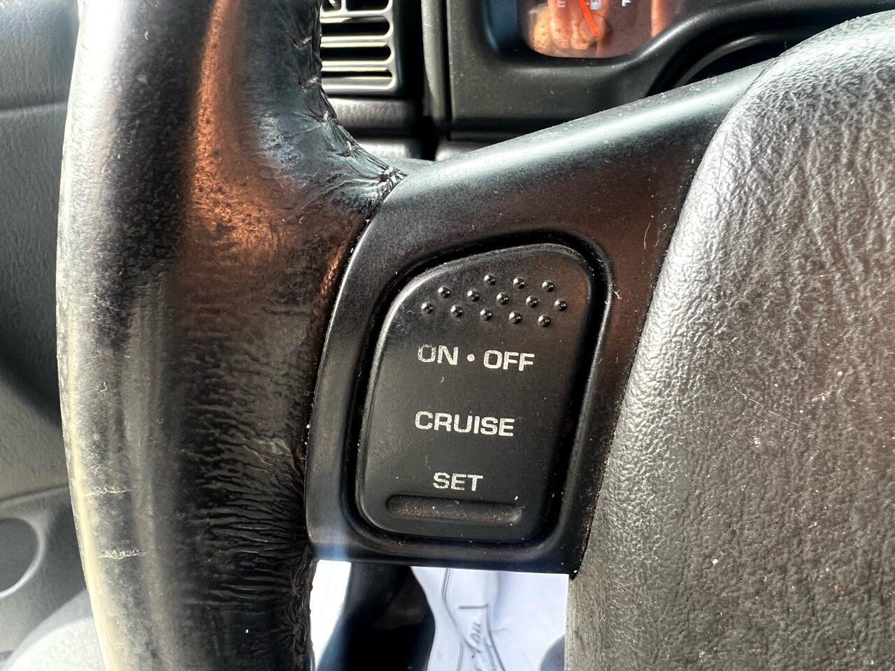 Jeep Wrangler Sport 2004