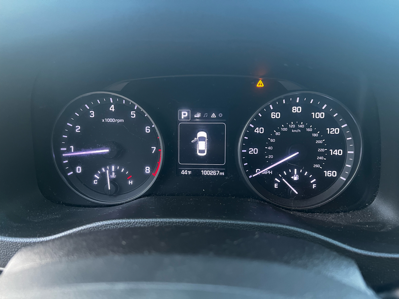 Hyundai Elantra Limited 2018