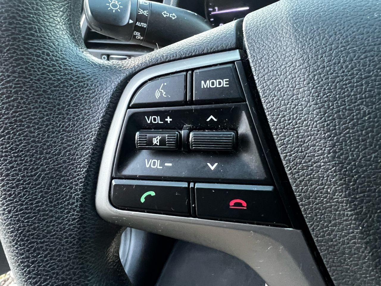 Hyundai Elantra Limited 2018