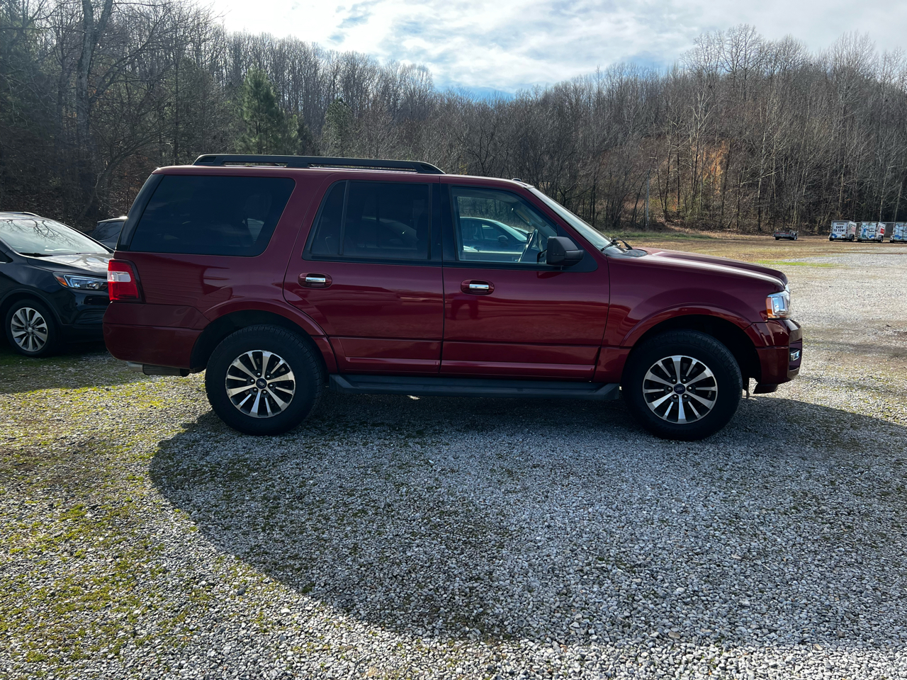 Ford Expedition XLT 2WD 2015