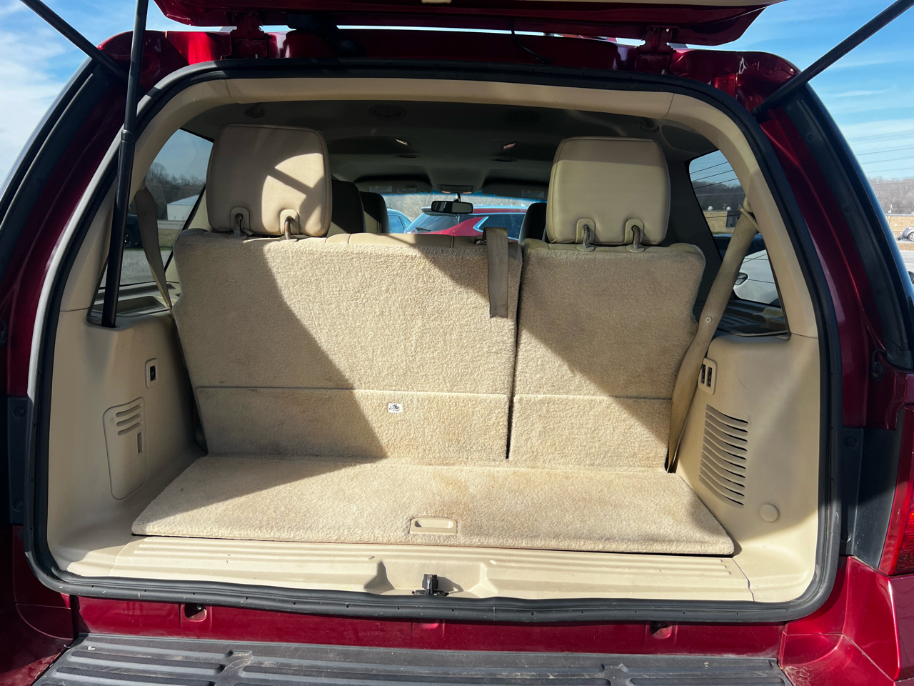 Ford Expedition XLT 2WD 2015